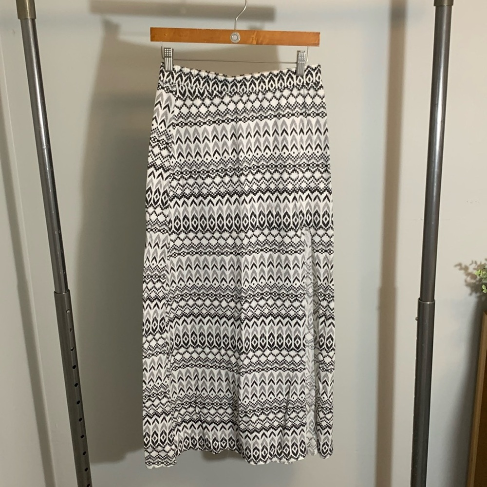 American Eagle Maxi Skirt